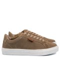 PANTOFI SPORT BEJ PIELE NATURALA INTOARSA SVEAINT-27