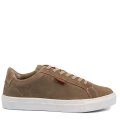 PANTOFI SPORT BEJ PIELE NATURALA INTOARSA SVEAINT-27
