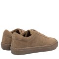 PANTOFI SPORT BEJ PIELE NATURALA INTOARSA SVEAINT-30