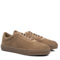 PANTOFI SPORT BEJ PIELE NATURALA INTOARSA SVEAINT-30