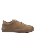 PANTOFI SPORT BEJ PIELE NATURALA INTOARSA SVEAINT-30