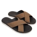 PAPUCI MARO PIELE NATURALA 2VE3126-0039