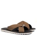 PAPUCI MARO PIELE NATURALA 2VE3126-0039