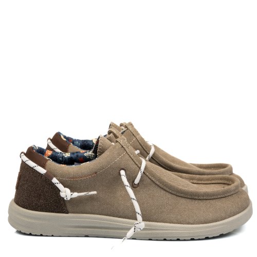 Lee cooper, mocasini beige lvecm612115