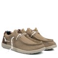 LEE COOPER, MOCASINI BEIGE LVECM612115