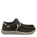 LEE COOPER, MOCASINI OLIVE LVECM612115
