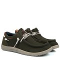 LEE COOPER, MOCASINI OLIVE LVECM612115