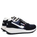 LEE COOPER, PANTOFI SPORT NAVY LVECM612340