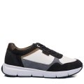 PANTOFI SPORT BLEUMARIN PIELE NATURALA INTOARSA FVELEXMAX05