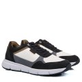 PANTOFI SPORT BLEUMARIN PIELE NATURALA INTOARSA FVELEXMAX05