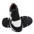 PANTOFI SPORT BLEUMARIN PIELE NATURALA INTOARSA FVELEXMAX05