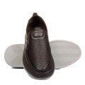 ESPADRILE MARO INCHIS PIELE NATURALA 4VE075
