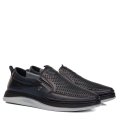 MOCASINI BLEUMARIN PIELE NATURALA 4VE075