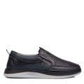 MOCASINI BLEUMARIN PIELE NATURALA 4VE075