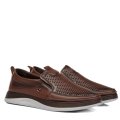 ESPADRILE MARO PIELE NATURALA 4VE075