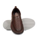 ESPADRILE MARO PIELE NATURALA 4VE075