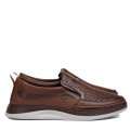 ESPADRILE MARO PIELE NATURALA 4VE075