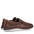 ESPADRILE MARO PIELE NATURALA 4VE075