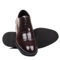 PANTOFI VISINII PIELE NATURALA LACUITA 4VE19B