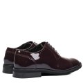 PANTOFI VISINII PIELE NATURALA LACUITA 4VE19B