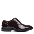 PANTOFI VISINII PIELE NATURALA LACUITA 4VE19B