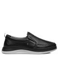 ESPADRILE NEGRI PIELE NATURALA 4VE075