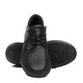 PANTOFI NEGRI PIELE NATURALA 5VE17