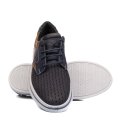 PANTOFI BLEUMARIN PIELE NATURALA 5VE17