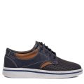PANTOFI BLEUMARIN PIELE NATURALA 5VE17