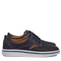 PANTOFI BLEUMARIN PIELE NATURALA 5VE17