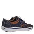PANTOFI BLEUMARIN PIELE NATURALA 5VE17