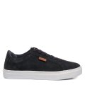 PANTOFI SPORT BLEUMARIN PIELE NATURALA INTOARSA SVEAINT-27