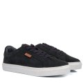PANTOFI SPORT BLEUMARIN PIELE NATURALA INTOARSA SVEAINT-27
