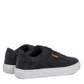 PANTOFI SPORT BLEUMARIN PIELE NATURALA INTOARSA SVEAINT-27