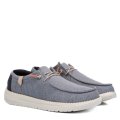 PANTOFI BLEU VVEIBE-01