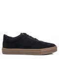 PANTOFI SPORT BLEUMARIN PIELE NATURALA INTOARSA SVEAINT-30