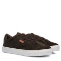 PANTOFI SPORT MARO PIELE NATURALA INTOARSA SVEAINT-27