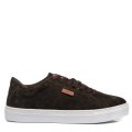 PANTOFI SPORT MARO PIELE NATURALA INTOARSA SVEAINT-27