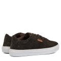 PANTOFI SPORT MARO PIELE NATURALA INTOARSA SVEAINT-27