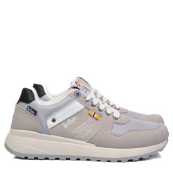 LEE COOPER, PANTOFI SPORT GREY LVECM612335