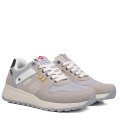 LEE COOPER, PANTOFI SPORT GREY LVECM612335
