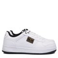 LEE COOPER, PANTOFI SPORT WHITE LVECM617110
