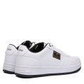LEE COOPER, PANTOFI SPORT WHITE LVECM617110