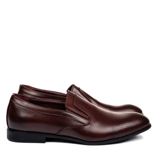Pantofi wine 6ve75