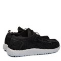 MOCASINI BLACK RVE507