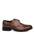 PANTOFI BROWN AVE18502
