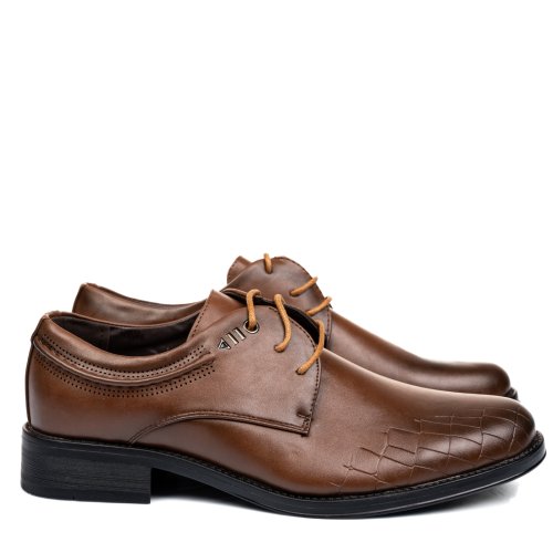 Pantofi brown ave18502
