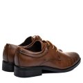 PANTOFI BROWN AVE18502