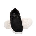 MOCASINI BLACK RVE747