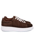 PANTOFI SPORT MARO PIELE NATURALA BVEIV031B
